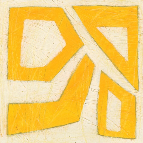 Spectrum Hieroglyph VIII