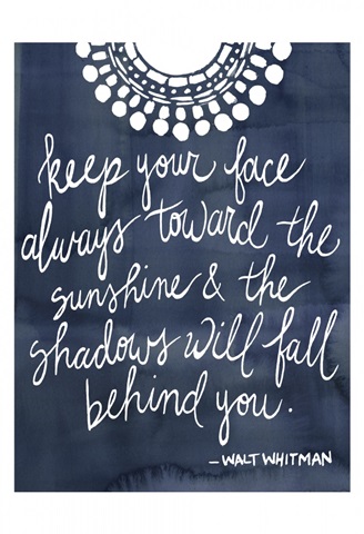 Sun Quote II