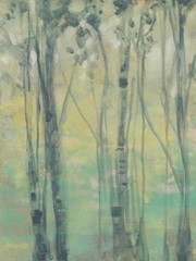 The Light in the Trees I