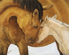 To Know Me is to Love Me I