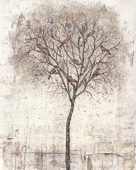 Tree of Birds I