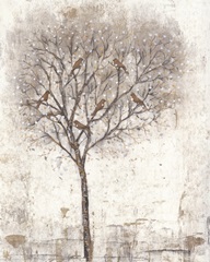 Tree of Birds II