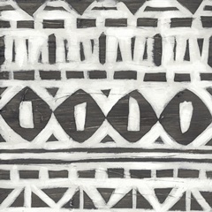 Tribal Textile I