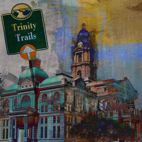 Trinity Trails - Ft. Worth