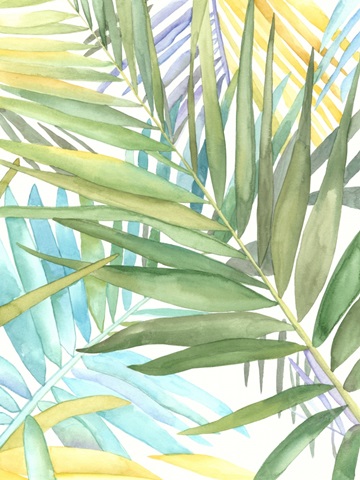 Tropical Pattern II