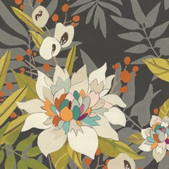 Tropical Twilight II