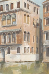 Venetian Plein Air I
