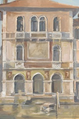 Venetian Plein Air II