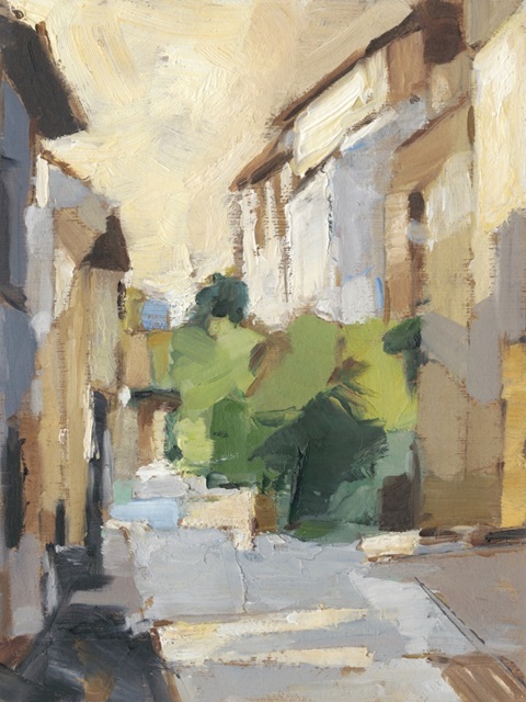 Village Streets II