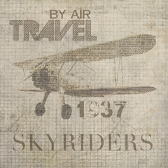 Vintage Aviation III