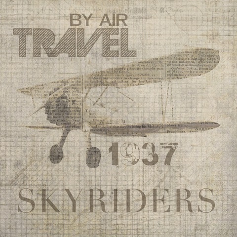 Vintage Aviation III