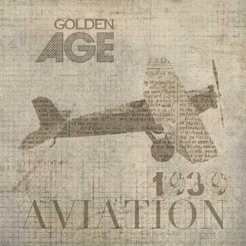Vintage Aviation IV
