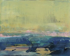 Vintage Landscapes I