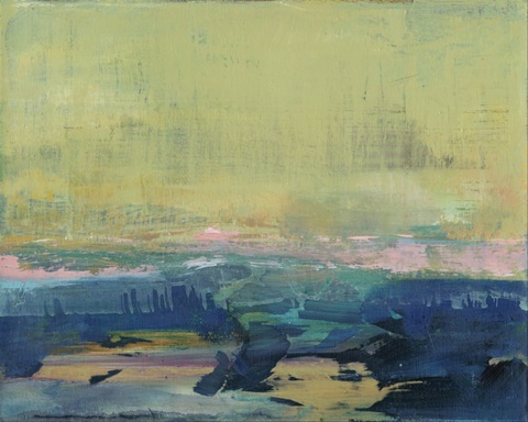 Vintage Landscapes I