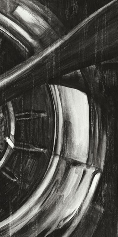 Vintage Propeller III