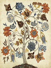 Vintage Tree of Life