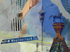 Weatherford St. Ft. Worth