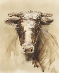 Western Ranch Animals II