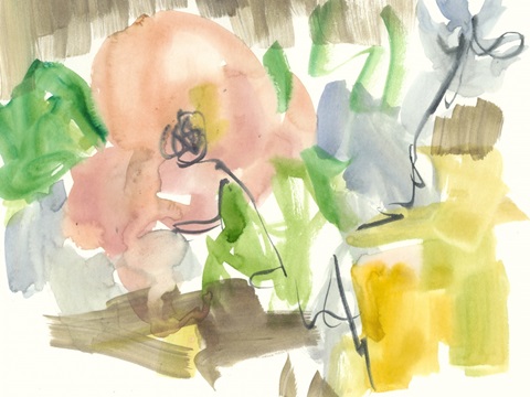 Whimsy in The Garden II