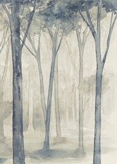 Whispering Woodland II