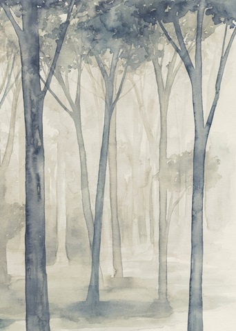 Whispering Woodland II