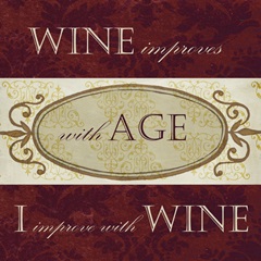 Wine Phrases III