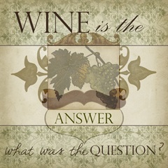 Wine Phrases IV