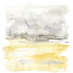 Winter Horizon Line I