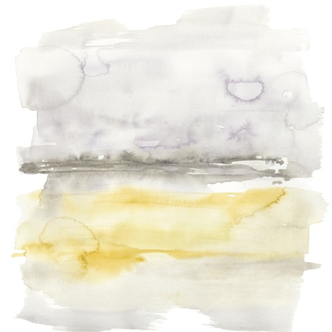 Winter Horizon Line II