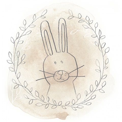 Woodland Vignettes I