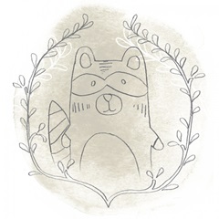 Woodland Vignettes II