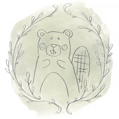 Woodland Vignettes III