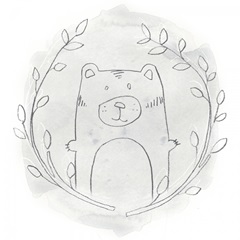 Woodland Vignettes IV