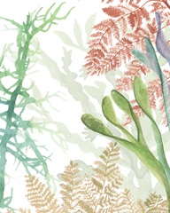 Woven Seaplants I