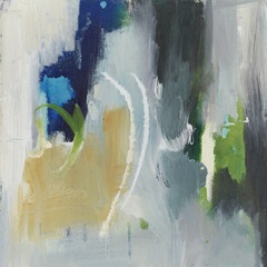 Floating Fantasies IV