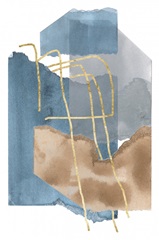 Matter Dissolving III