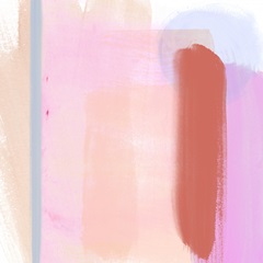 Translucent Madras I