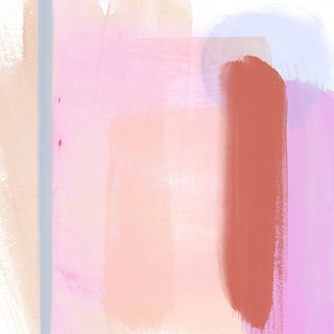 Translucent Madras I