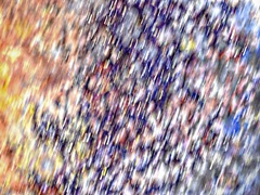 Bohemian Spirits III