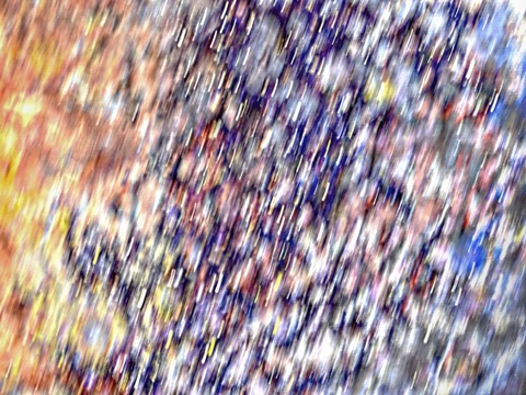 Bohemian Spirits III