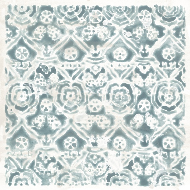 Boho Tile II