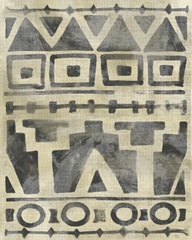 Bazaar Motif III