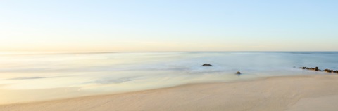 Beachscape Panorama II