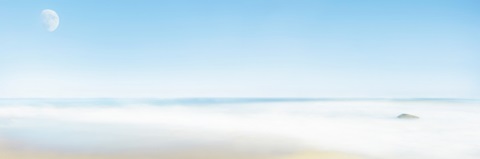 Beachscape Panorama X