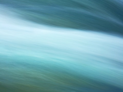 Before the Falls III