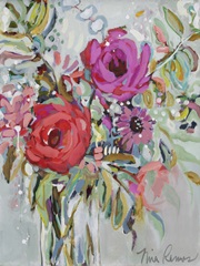 Blooming in Sunshine I