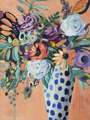 Blooming in Sunshine II