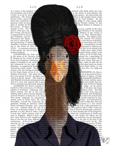 Amy Winehouse Goose