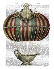 Baroque Fantasy Balloon 3