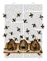 BeeHive Print